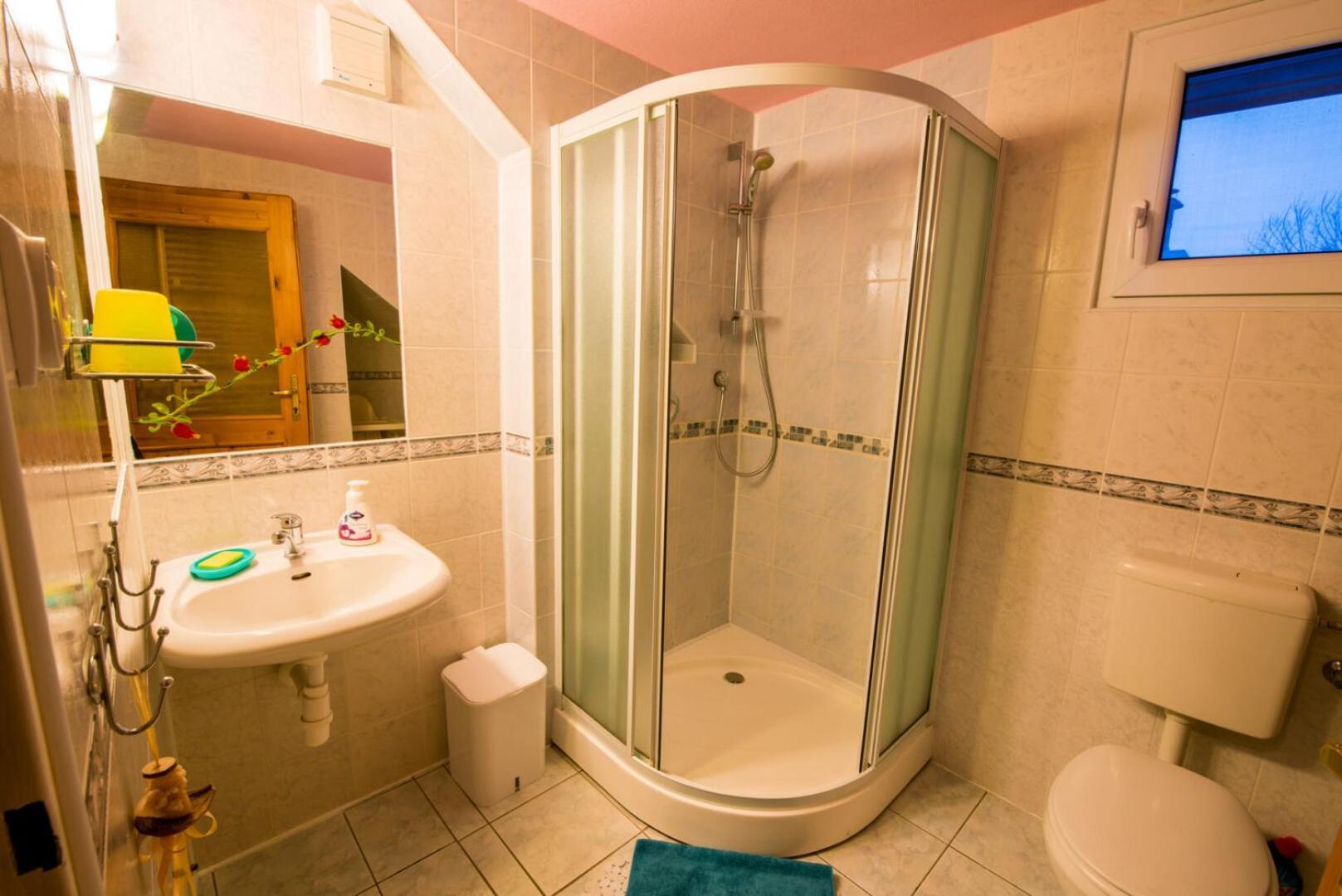 Hotel Privat Prima à Liptovský Ján Extérieur photo
